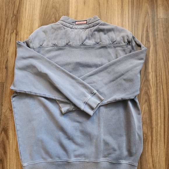 Lot of (4) Large Vineyard Vines Shep Shirts. 2 minor flaws (see pictures). - Picture 10 of 15